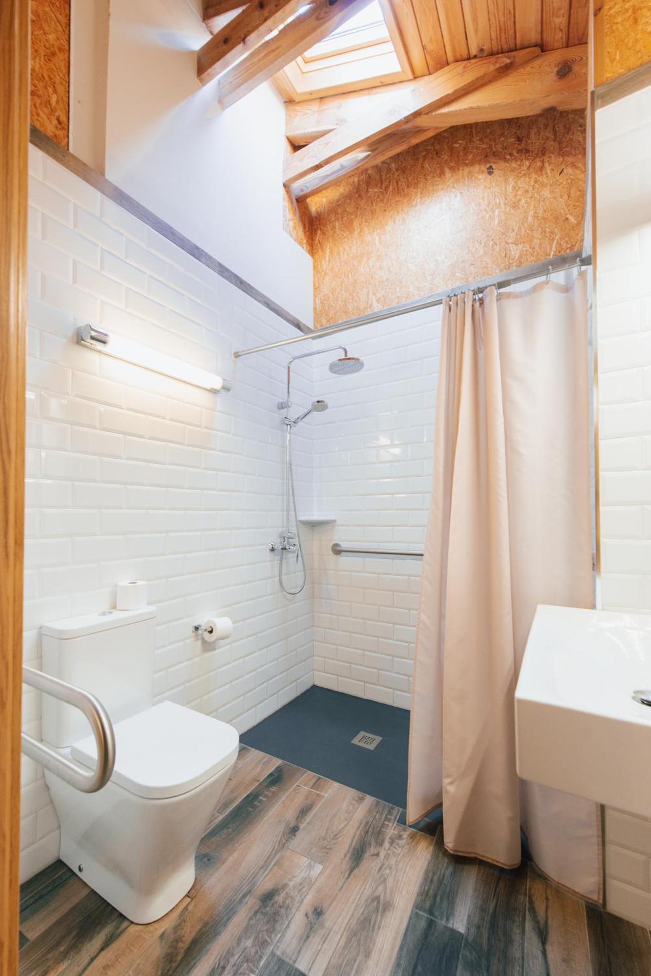 Apartmán Lo Niu Ribera de Montardit Exteriér fotografie