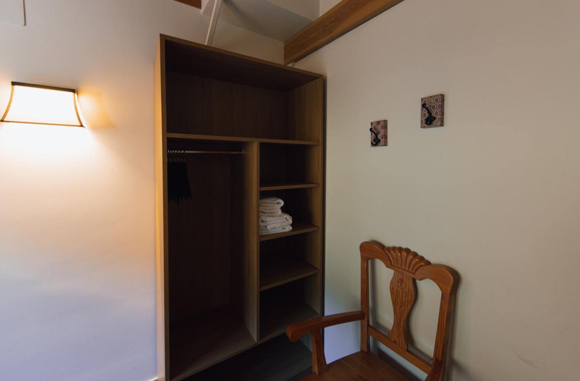 Apartmán Lo Niu Ribera de Montardit Exteriér fotografie
