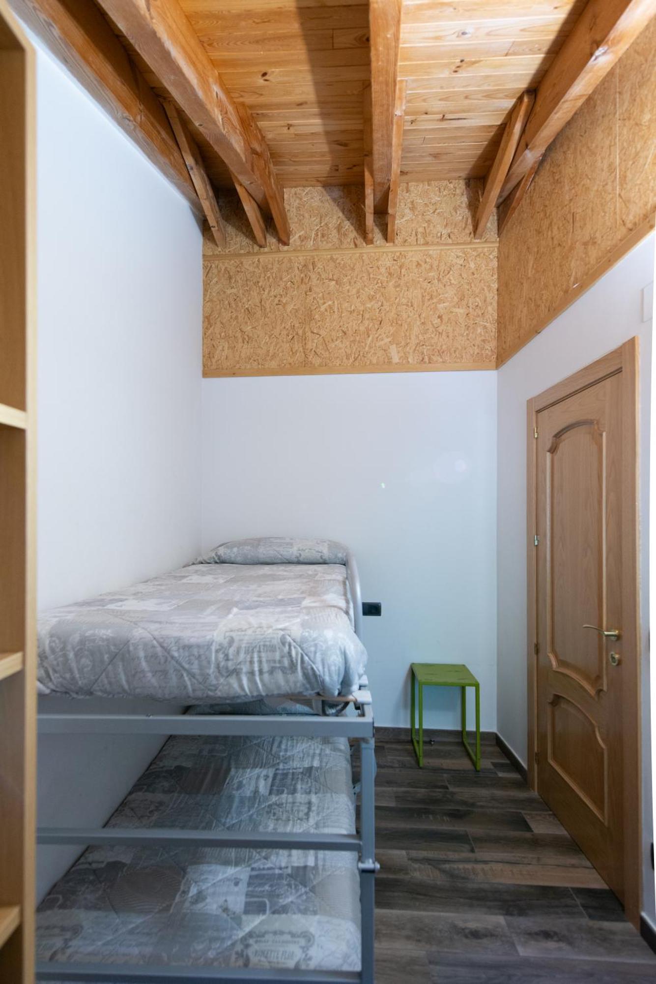 Apartmán Lo Niu Ribera de Montardit Exteriér fotografie